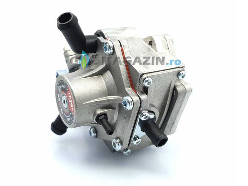 ALEX SHARK 1500 MBAR REDUCER