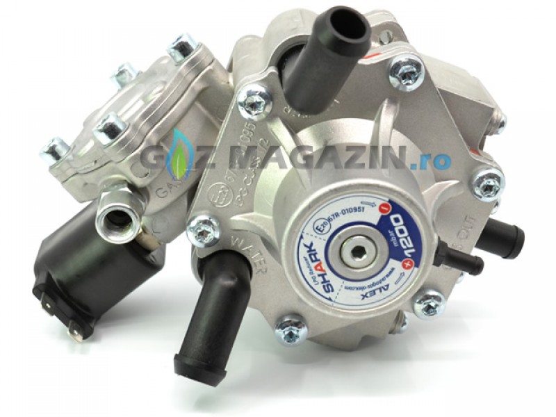 OVERHAULING KIT FOR ALEX SHARK - GENUINE