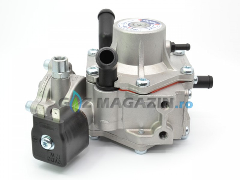 ALEX SHARK 1200 MBAR REDUCER