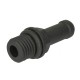Vacuum Connector for ALEX Shark Reducer 1200 / 1500 – Ø6 mm Hose