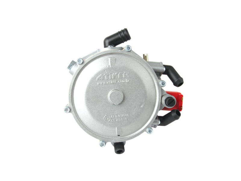 ATIKER VR01 REDUCER 90 kW (122 HP)