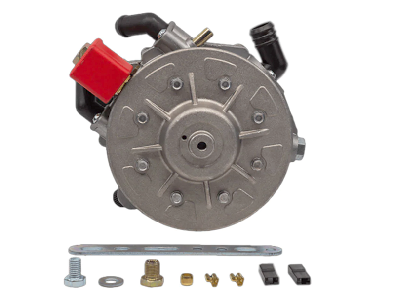 ATIKER VR01 REDUCER 90 kW (122 HP)