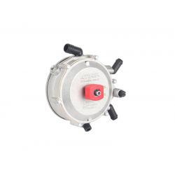 ATIKER VR02 REDUCER 90 kW (122 HP)