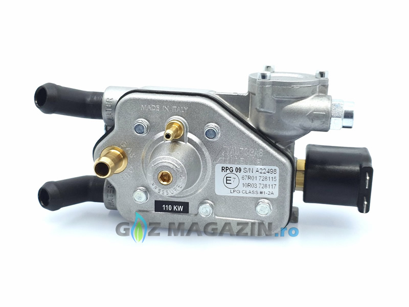 LANDI, AUTOGAS ITALIA, REAGAS LPG FILTER