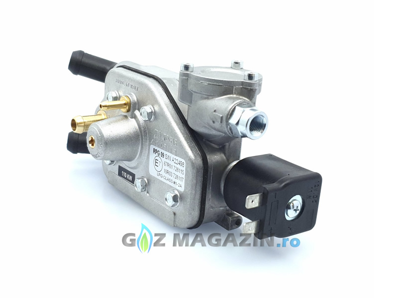 AUTOGAS ITALIA RPG 09 REDUCER (150 HP) 