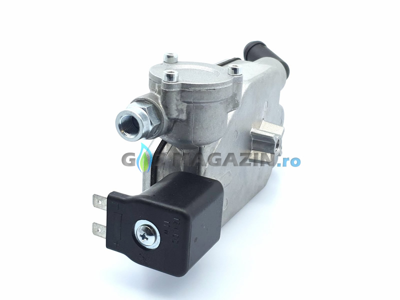 AUTOGAS ITALIA RPG 09 REDUCER (150 HP) 