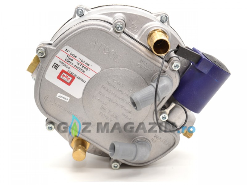 BRC AT90E REDUCER 136 HP