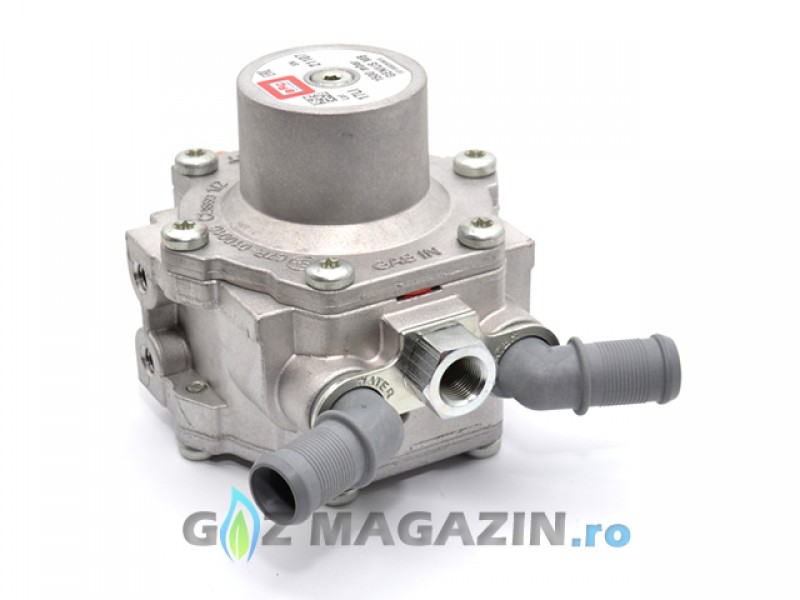 BRC GENIUS MB 1500 REDUCER