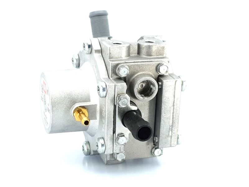 BRC GENIUS MB 1200 REDUCER