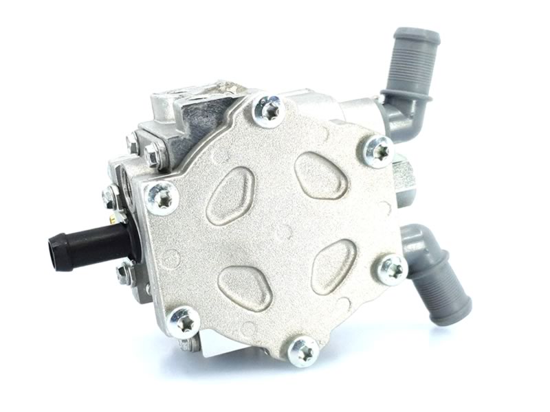 BRC GENIUS MB 1200 REDUCER