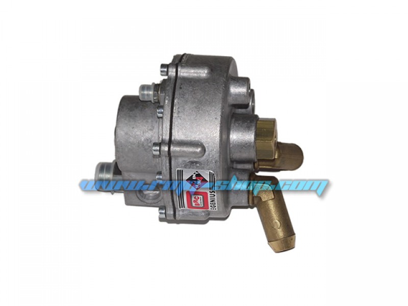 BRC GENIUS MEMBRANE REPAIR KIT 