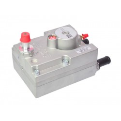 IMPCO - GENIUS MAX (PRO BOOST) REDUCER