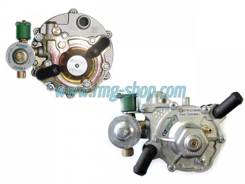 MILANO, VALTEK, PRINS, ZAVOLI, EMMA GAS, OMVL LPG FILTER