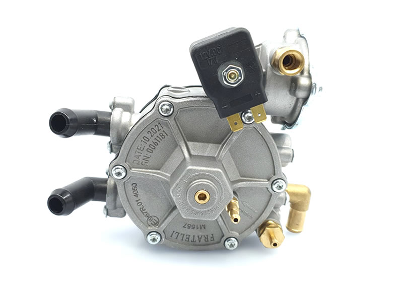 FRATELLI LPG REDUCER