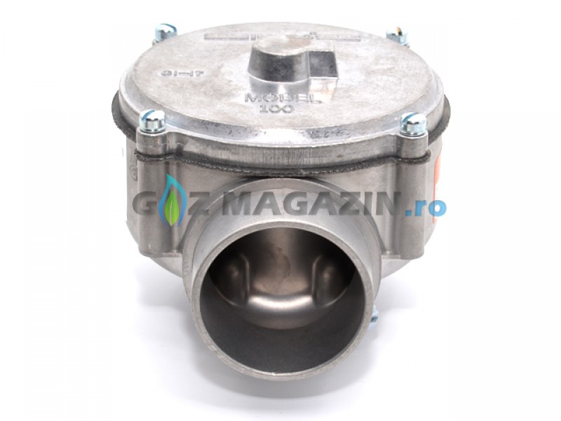 IMPCO CA100 M-3 CARBURETOR MIXER