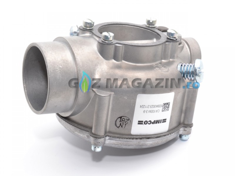 IMPCO CA100 M-3 CARBURETOR MIXER