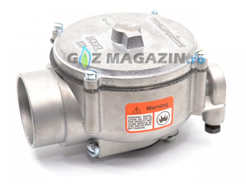 IMPCO CA100/CA125 SILICONE MEMBRANE (GENUINE)