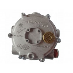 IMPCO MODEL J REDUCER