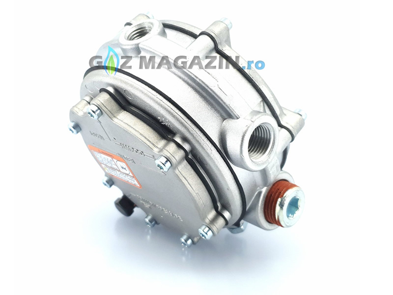 IMPCO MODEL J REDUCER