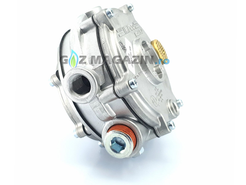 IMPCO MODEL J REDUCER