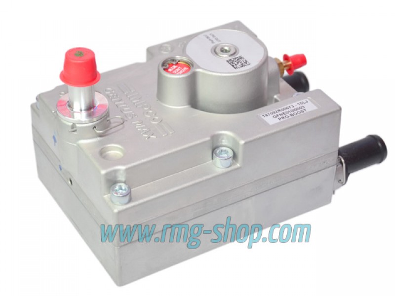 BRC GENIUS MAX MY14 MEMBRANE REPAIR KIT (GENUINE)