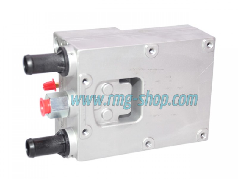 IMPCO - GENIUS MAX (PRO BOOST) REDUCER