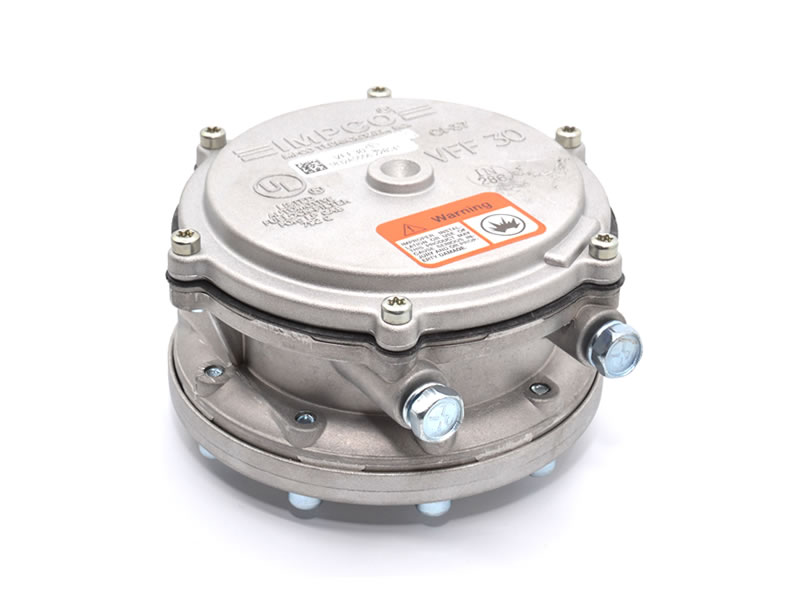 IMPCO VFF30-2 VACUUM FUEL LOCK-OFF