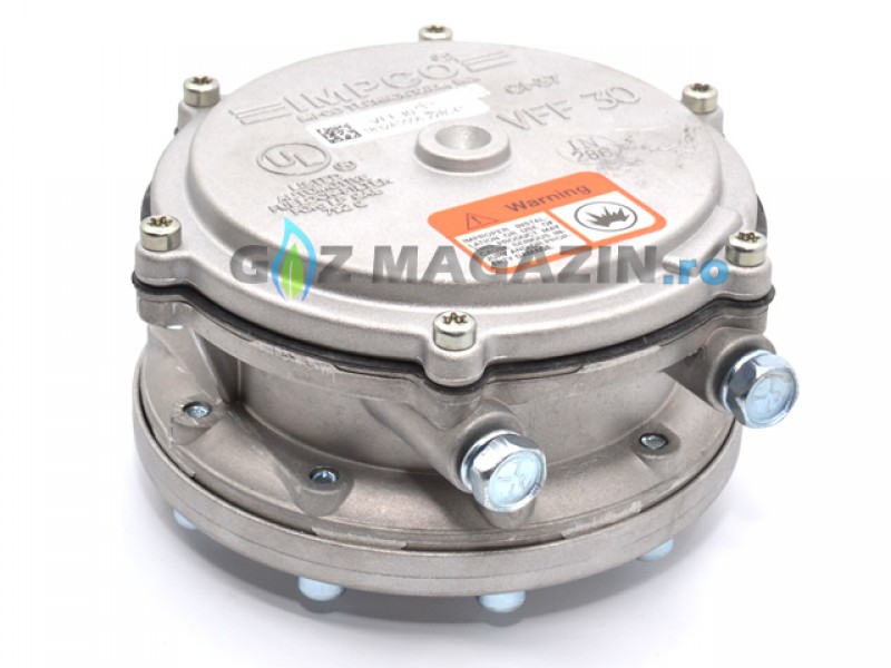 IMPCO VFF30 MEMBRANE REPAIR KIT (GENUINE)