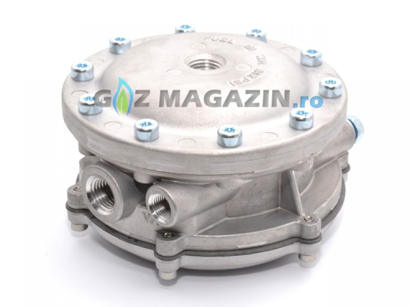 IMPCO VFF30-2 VACUUM FUEL LOCK-OFF