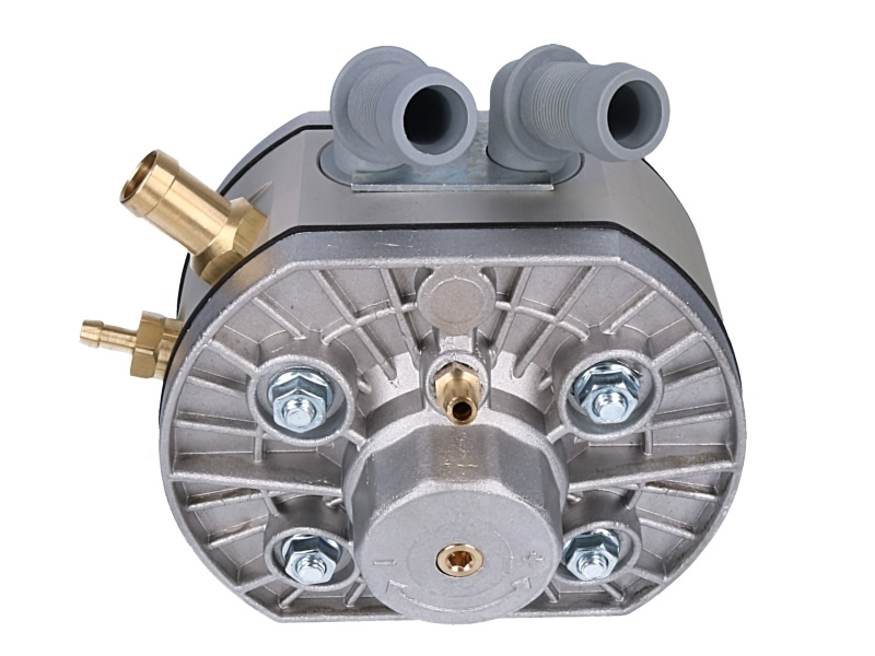 KME RED1 S8 LPG REDUCER - 240 HP