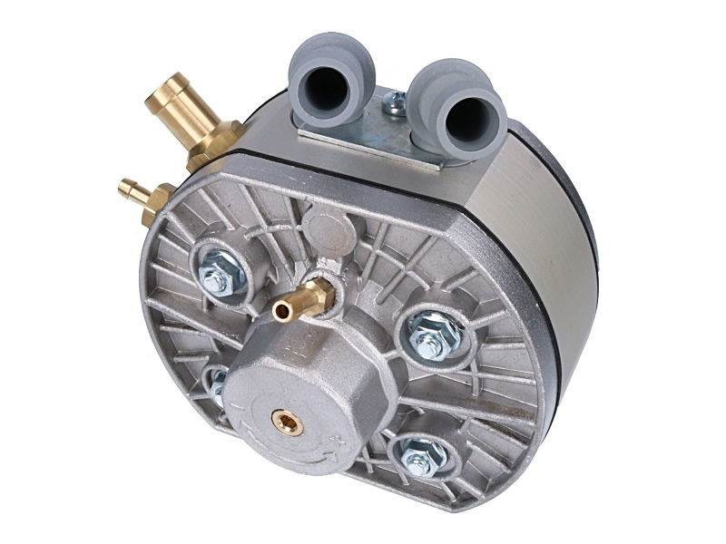 KME RED1 S8 LPG REDUCER - 240 HP