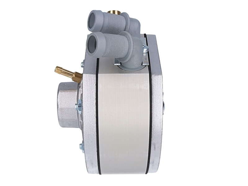 KME RED1 S8 LPG REDUCER - 240 HP