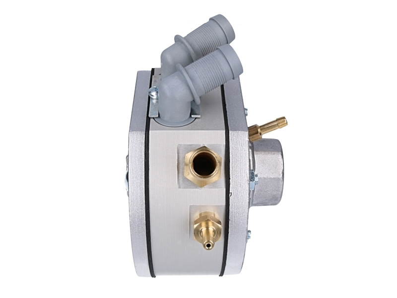 KME RED1 S8 LPG REDUCER - 240 HP