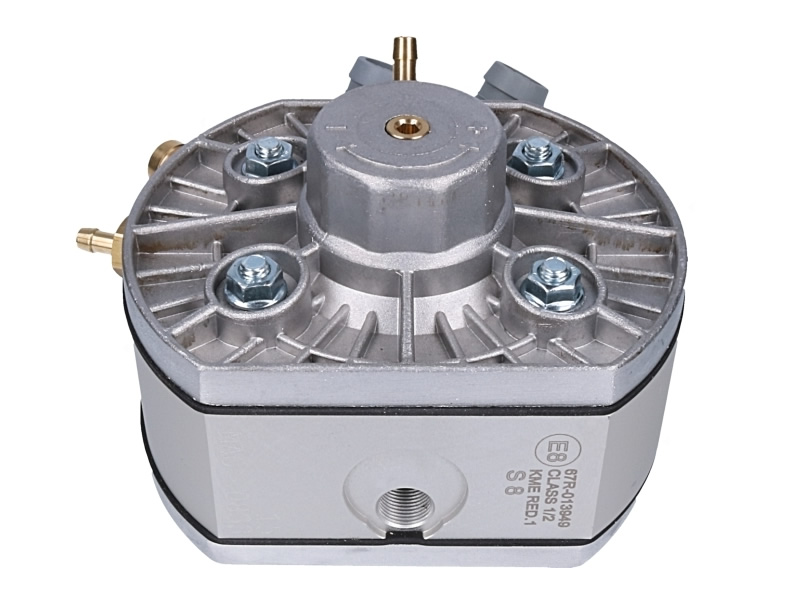 KME RED1 S8 LPG REDUCER - 240 HP