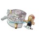 KME R2 TUR6 REDUCER & OMB SOLENOID VALVE 