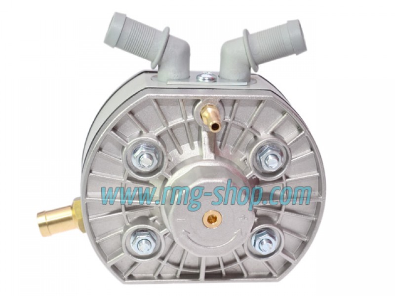 KME R2 TUR6 REDUCER & OMB SOLENOID VALVE 