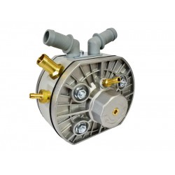 KME RED1 SILVER S6 REDUCER - 217 HP