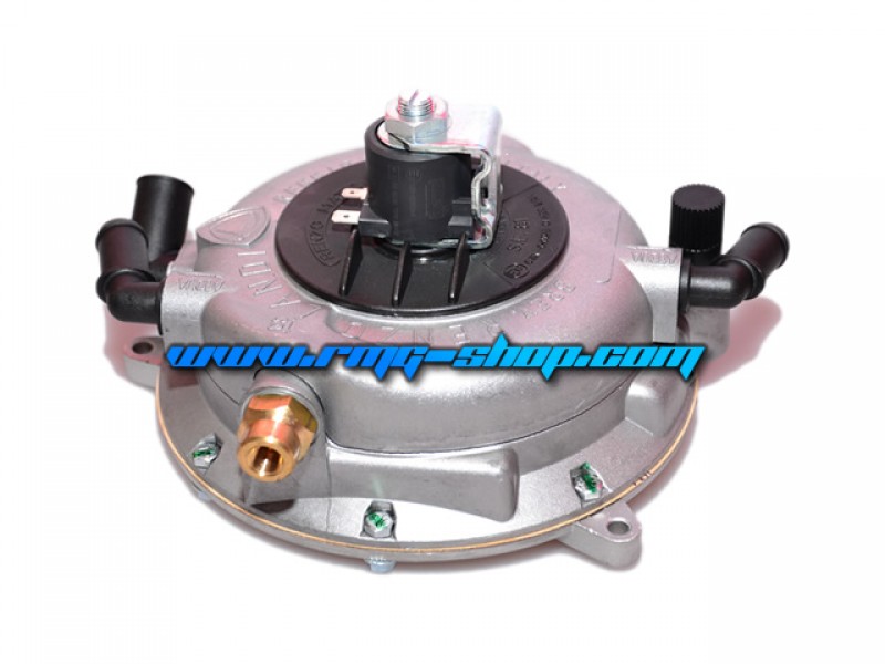 LANDI RENZO SE81 REDUCER 100KW