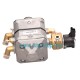 LANDI RENZO MED 71.02 IG1 SOLENOID VALVE  - 6X6 MM