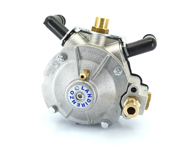 LANDI RENZO LPG LI02 REDUCER