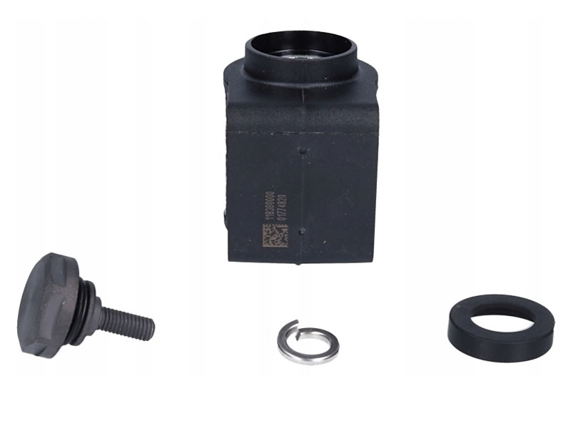 LANDI RENZO LSE98-LI10 BM12 COIL 12V 11W