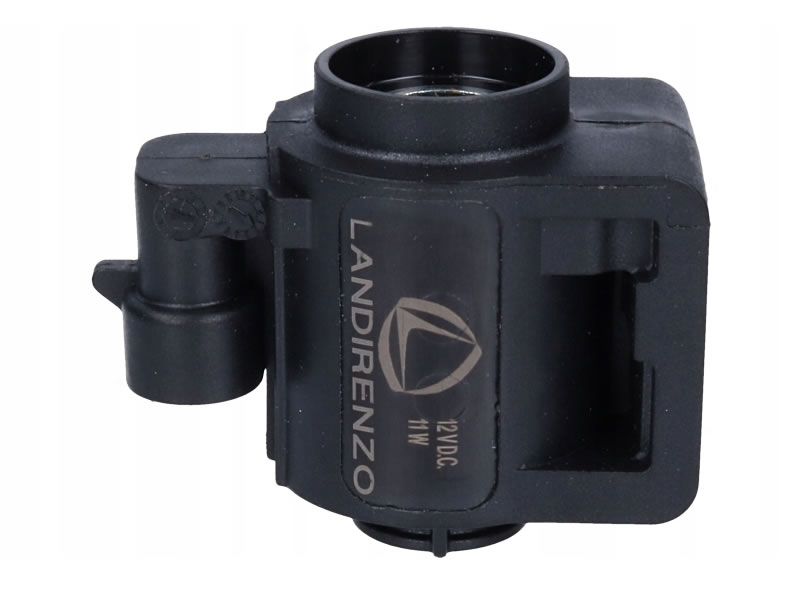 LANDI RENZO LSE98-LI10 BM12 COIL 12V 11W