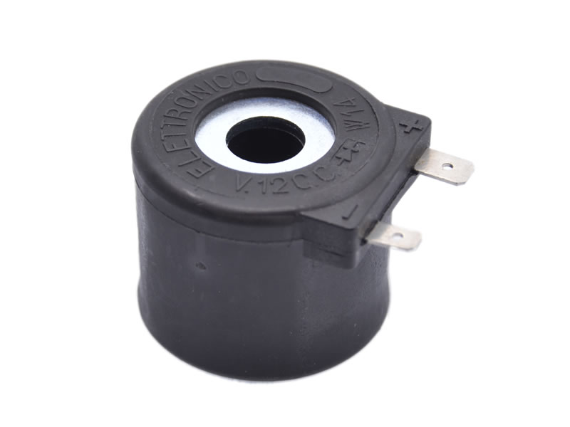 LANDI RENZO SE81 REDUCER COIL (OLD TYPE)