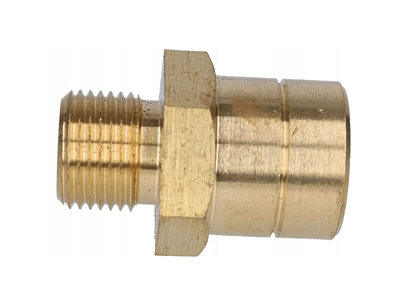 LANDI RENZO LI10 FI.6 M10X1 INLET PIPE CONNECTOR 