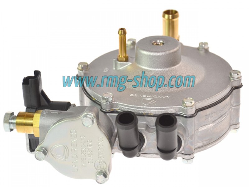 LANDI RENZO LI10 REDUCER  (TURBO)