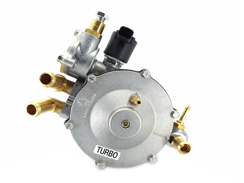 LANDI RENZO LI10 REDUCER  (TURBO)