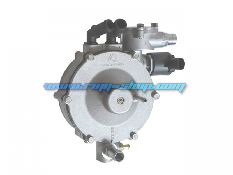 LANDI RENZO LI10 MEMBRANE REPAIR KIT