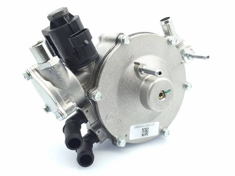 LANDI RENZO LI10 REDUCER  (TURBO - FOR DACIA)