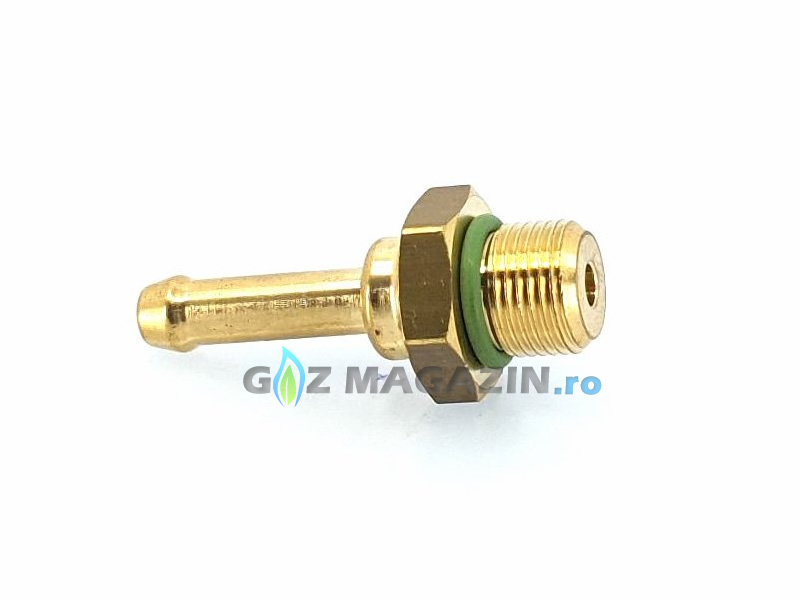 LANDI RENZO LI10 TURBO SAFETY VALVE   