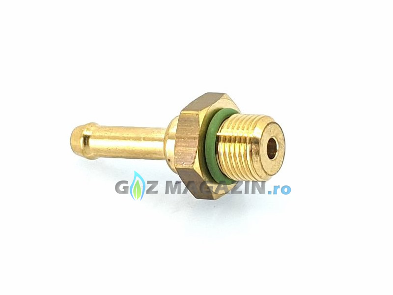 LANDI RENZO LI10 TURBO SAFETY VALVE   